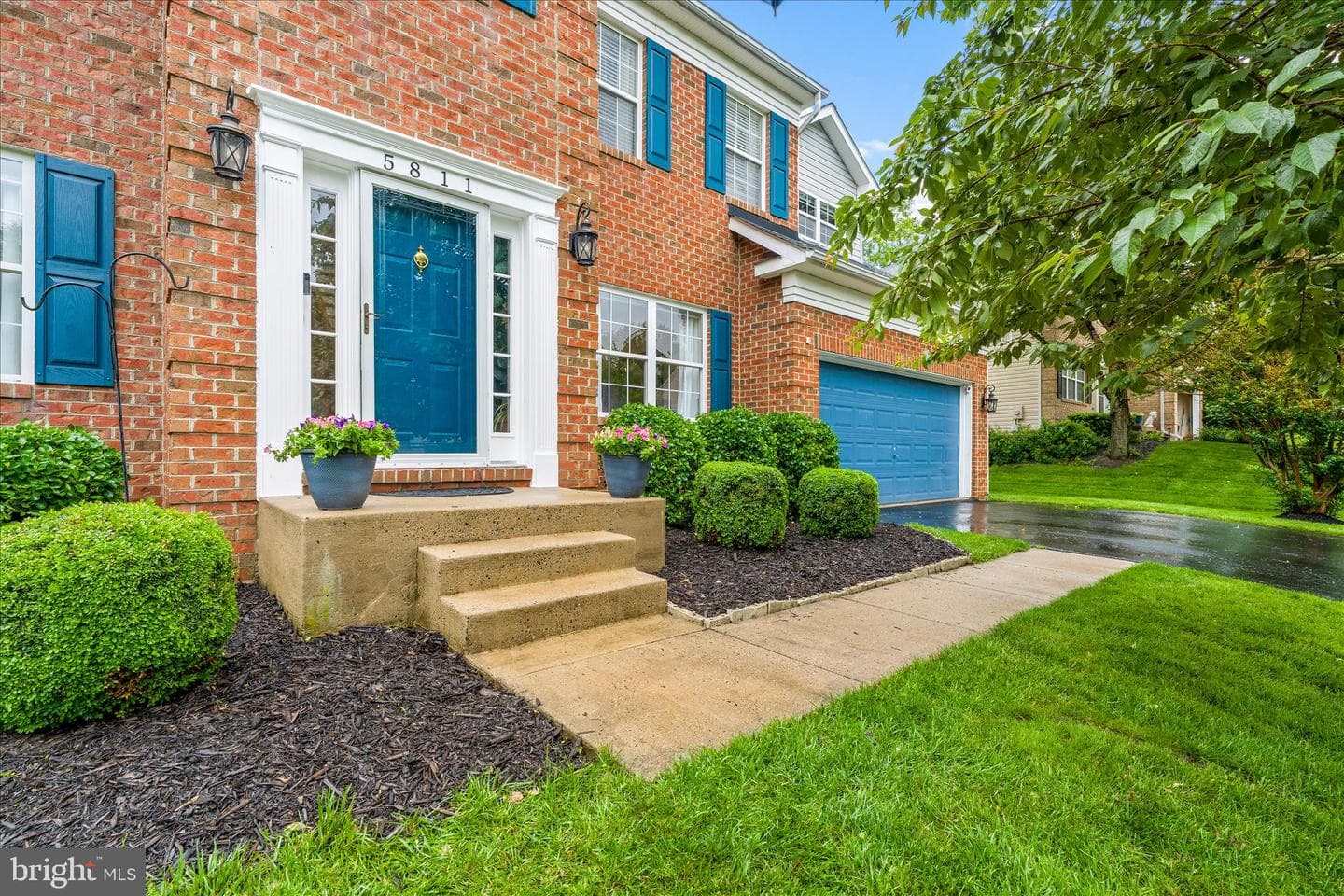 5811 Winding Ridge Way, Frederick