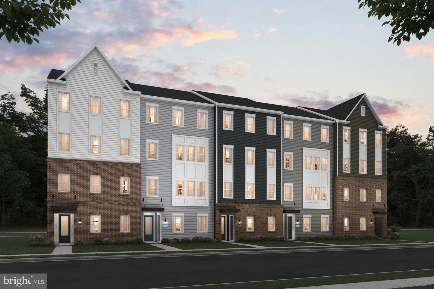 721 Iron Forge Road #lot 239 - Unit A, Frederick