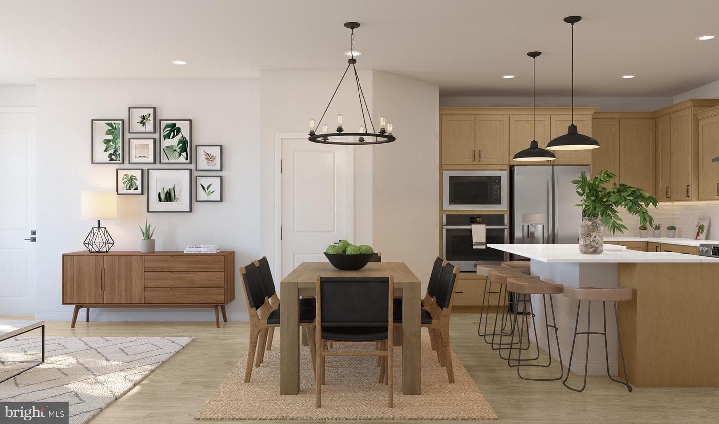 721 Iron Forge Road #lot 239 - Unit A photo 8