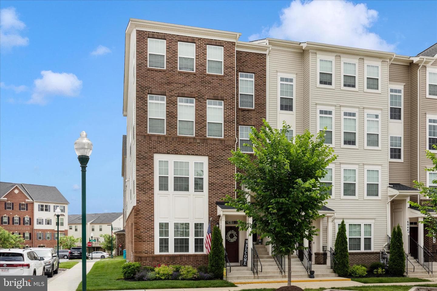 6036 Forum Sq, Frederick