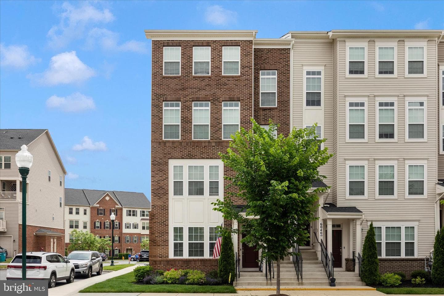 6036 Forum Sq, Frederick