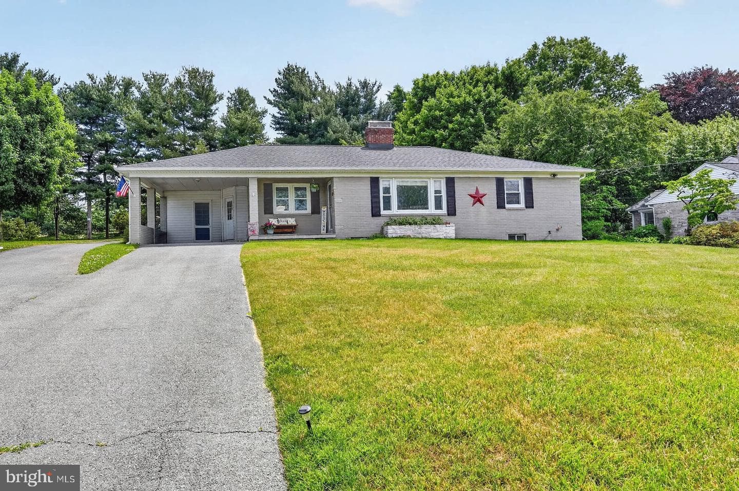 8409 Walter Martz Road, Frederick