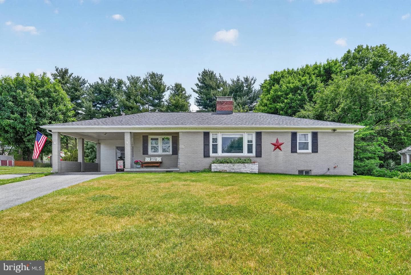 8409 Walter Martz Road, Frederick