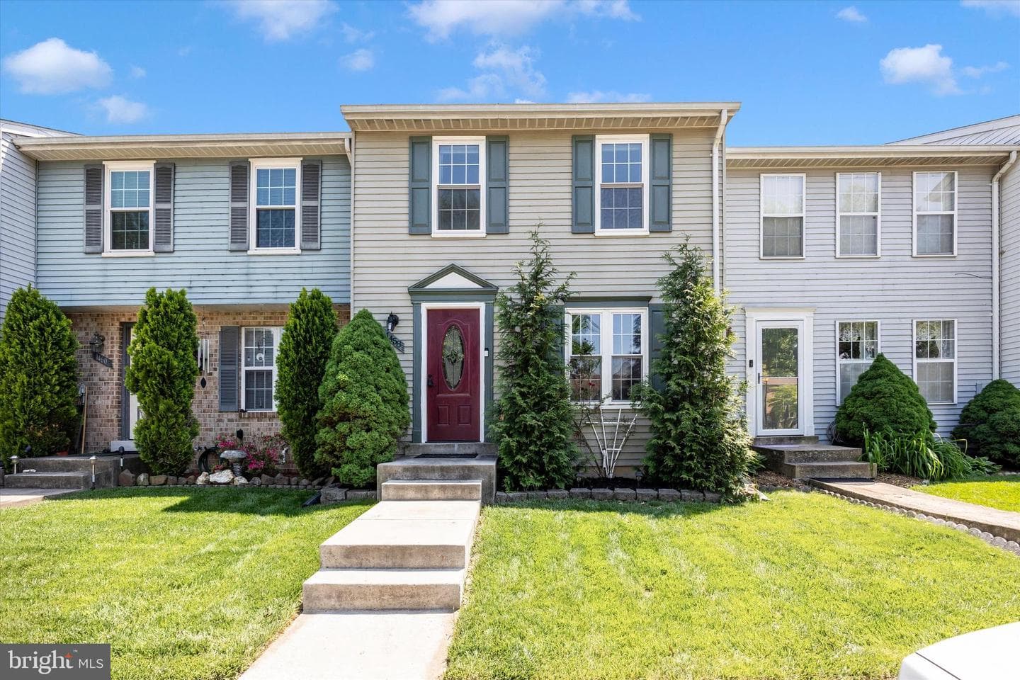 1458 Mobley Court