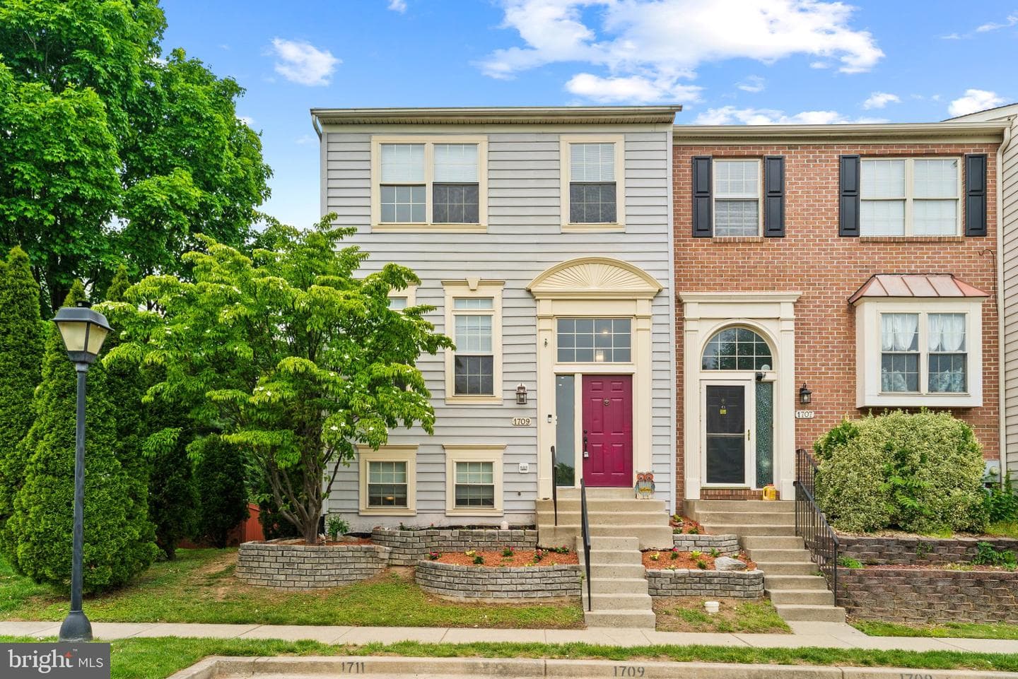 1709 Woodruff Way photo 2