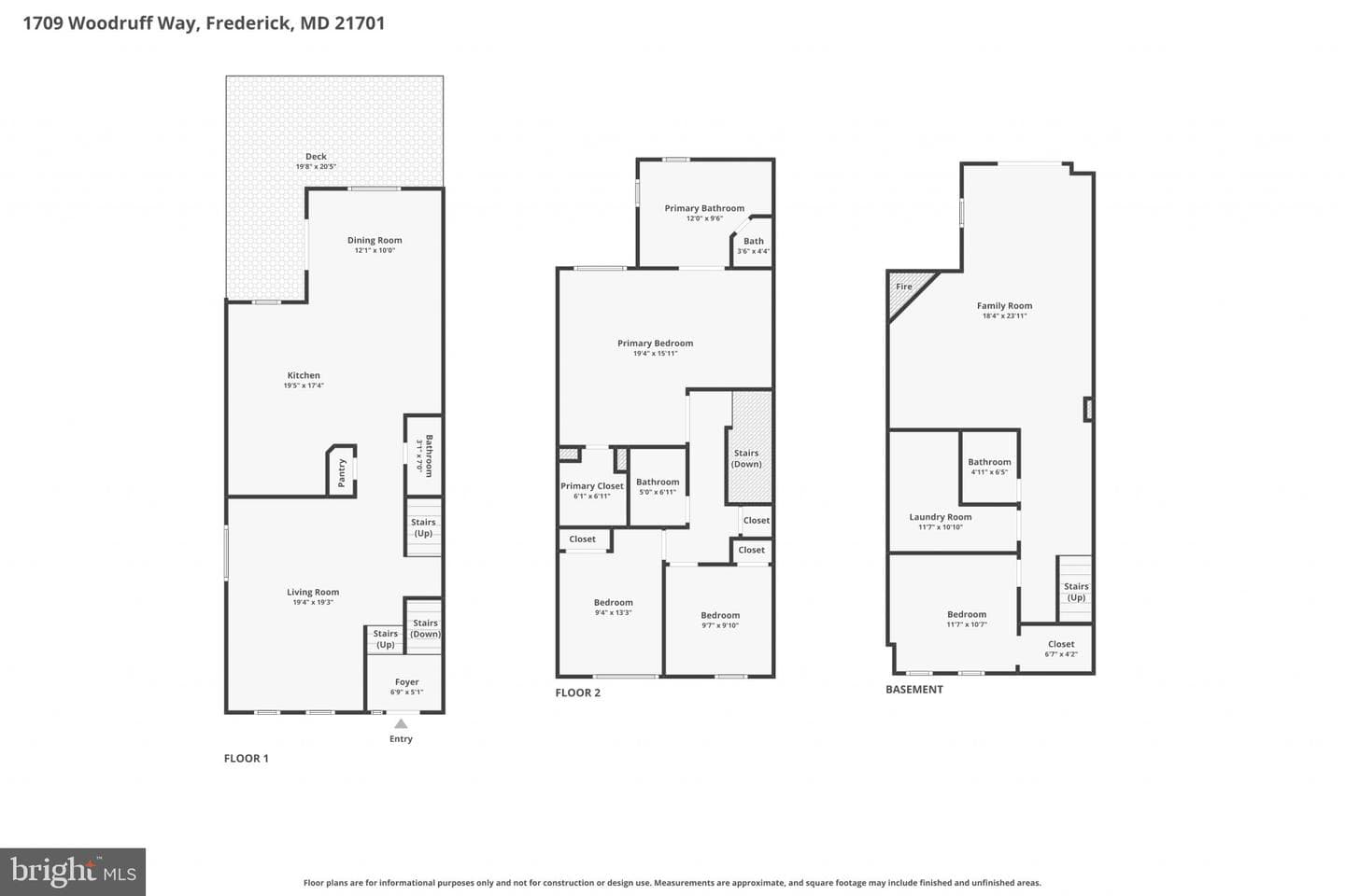 1709 Woodruff Way photo 33