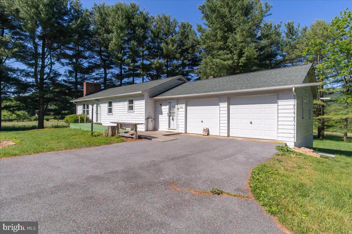13806 Wolfsville Road, Smithsburg