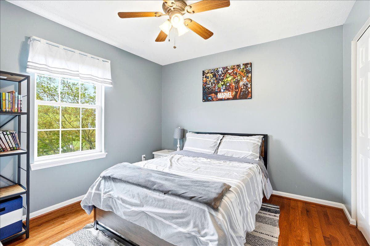 5604 Worchester Court photo 57