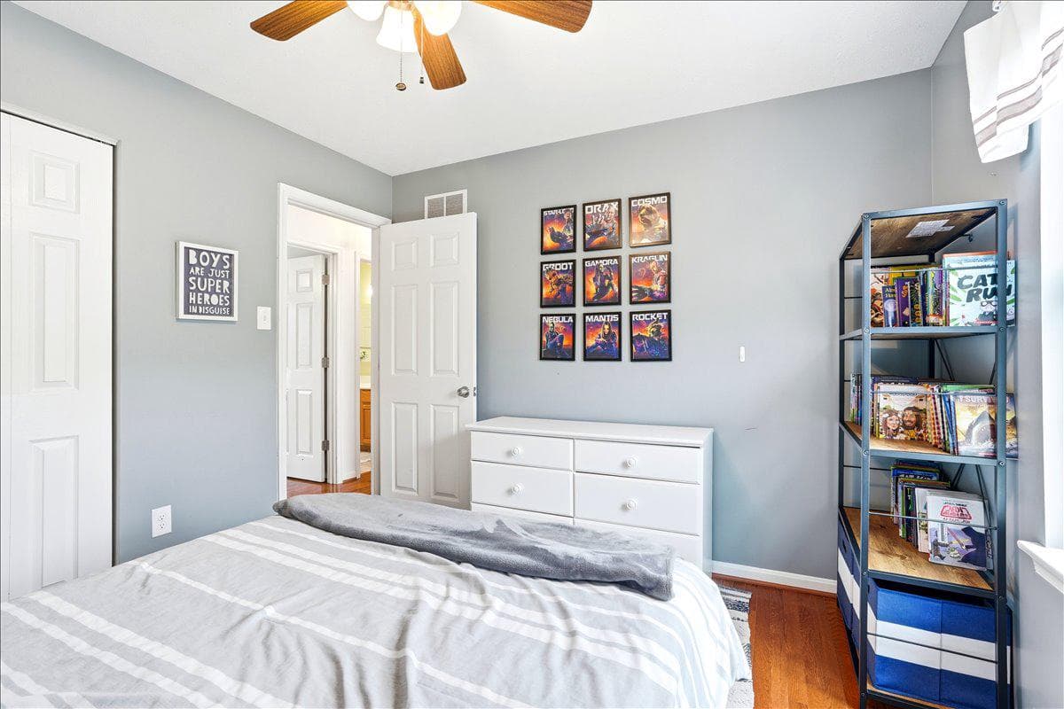 5604 Worchester Court photo 59