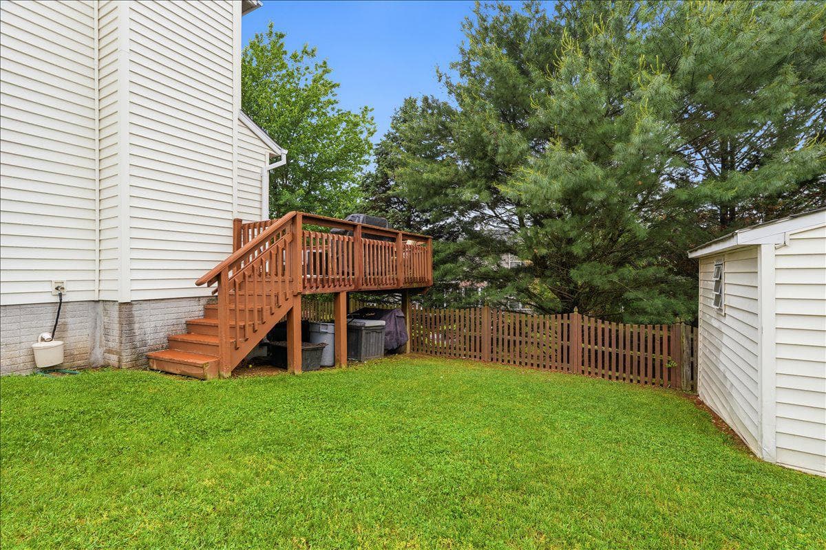 5604 Worchester Court photo 81