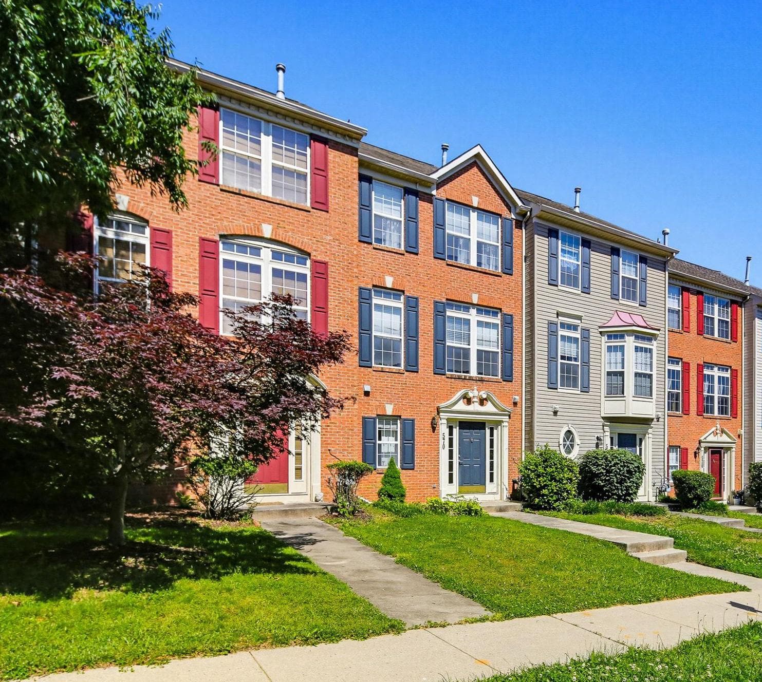 570 Eisenhower Drive, Frederick