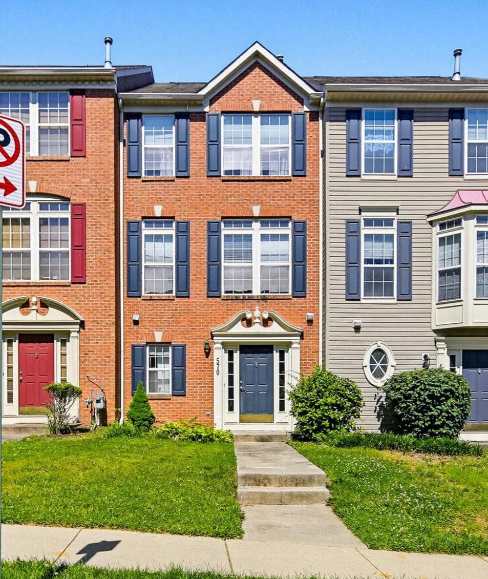 570 Eisenhower Drive, Frederick