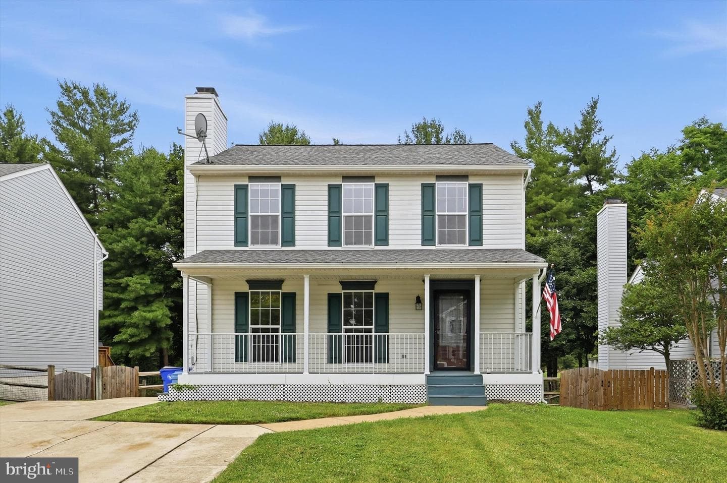 6622 Gooseander Court, Frederick
