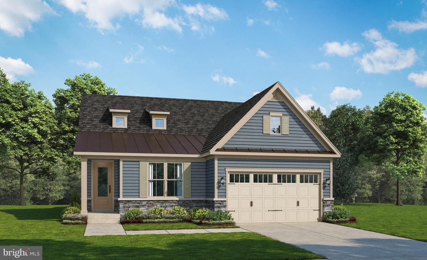 2644 Blazing Star Street, Frederick