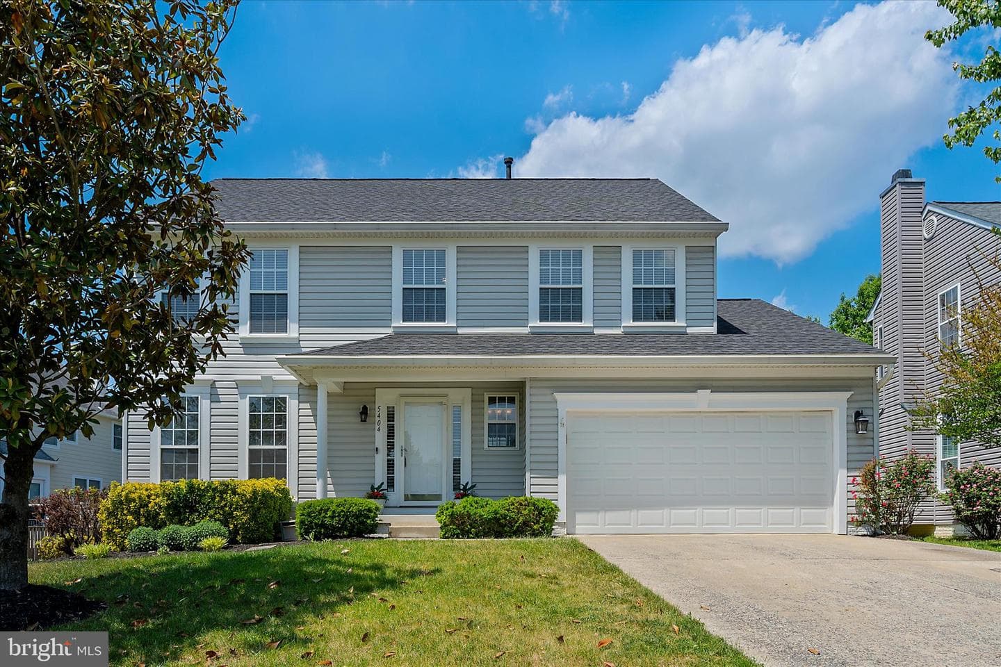 5404 Chillingham Place photo 1
