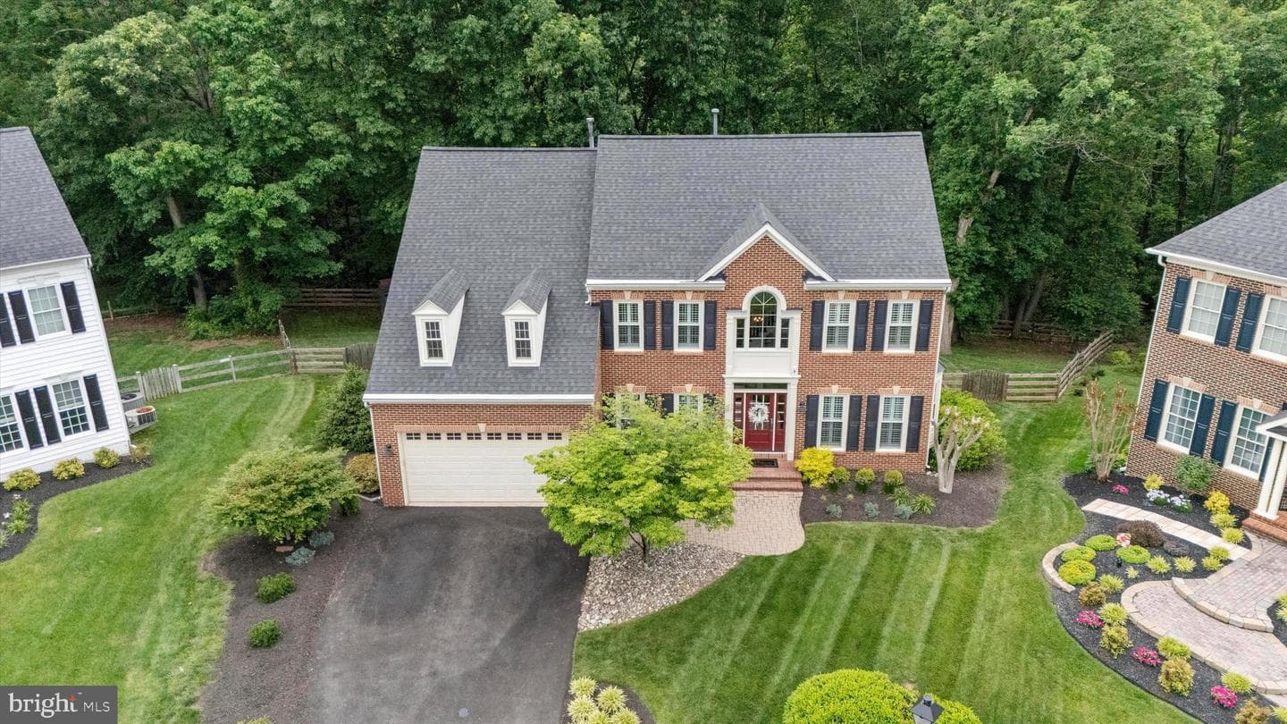 6353 Knollwood Court, Frederick