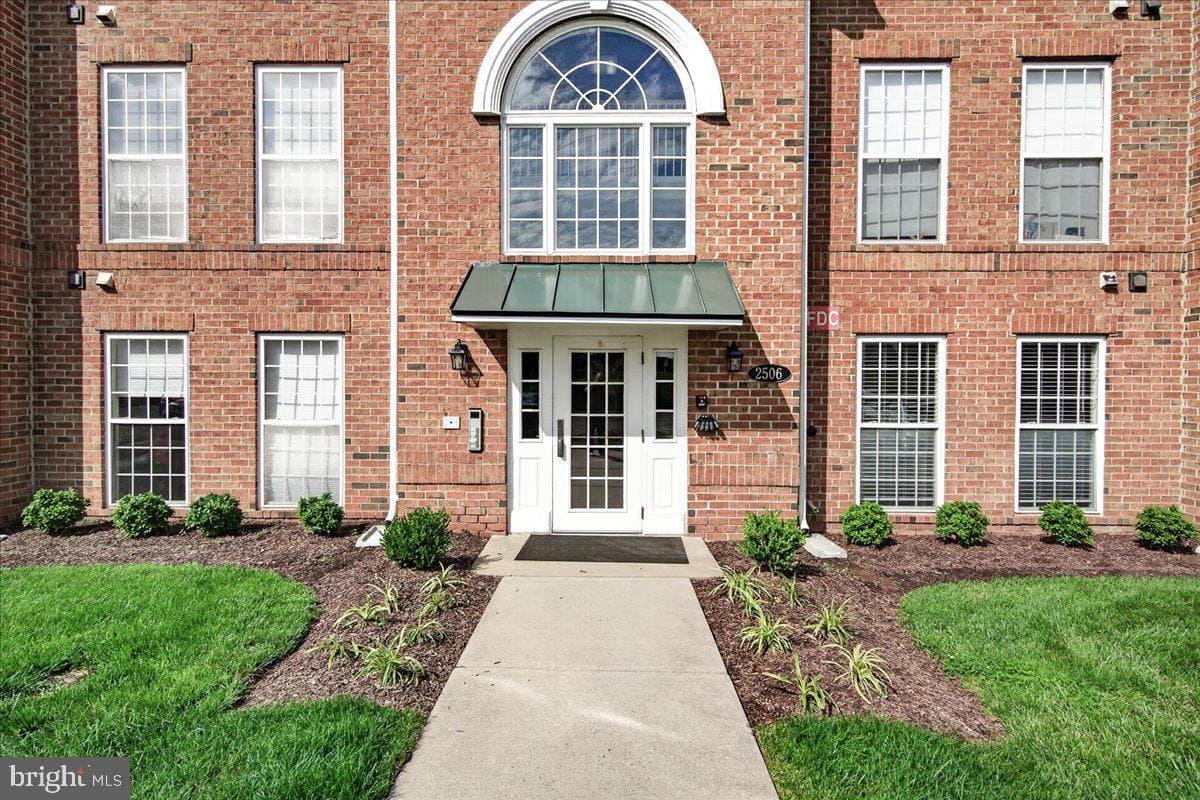 2506 Coach House Way #1d photo 28