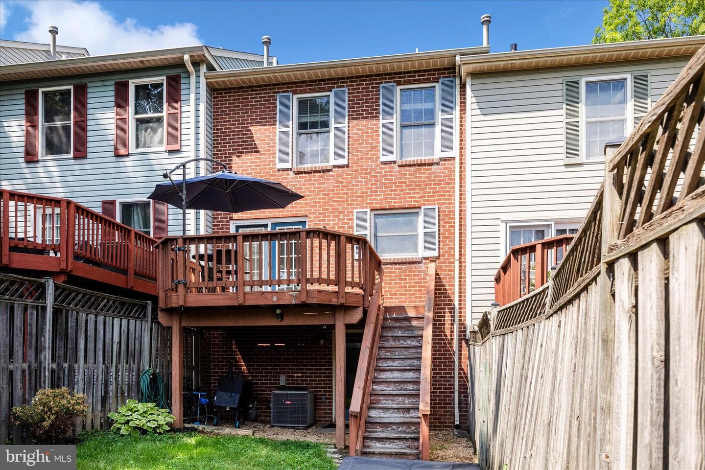 2412 Dunmore Court photo 37
