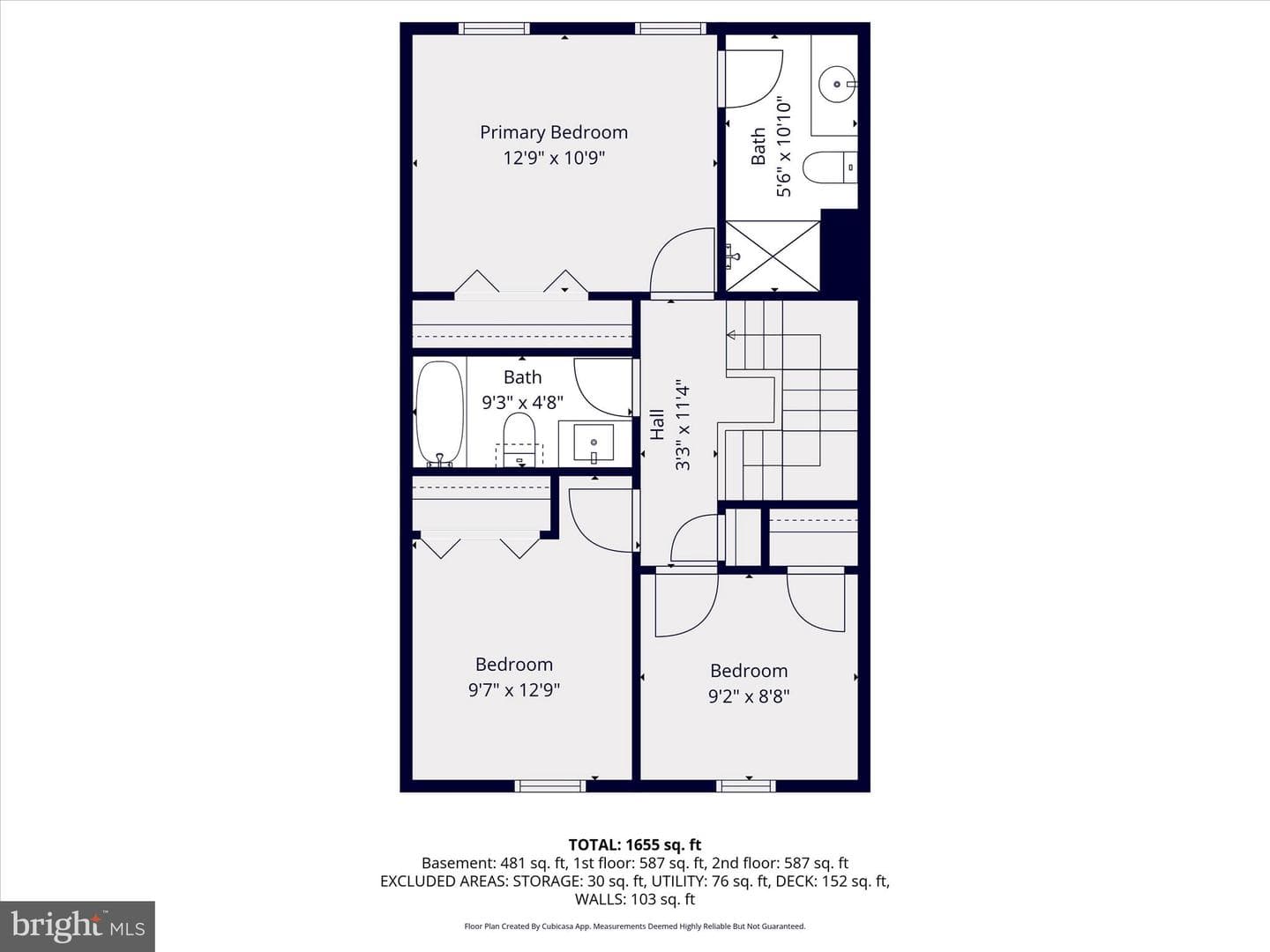 2412 Dunmore Court photo 60