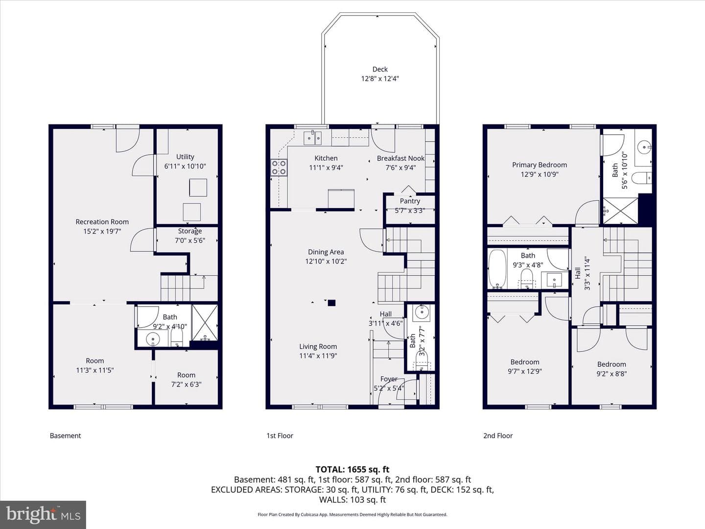 2412 Dunmore Court photo 61
