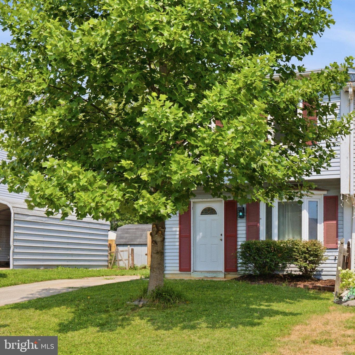 177 Stonegate Drive, Frederick