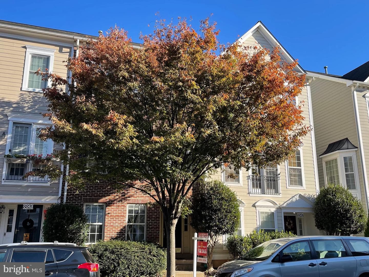 8822 Lew Wallace Road, Frederick