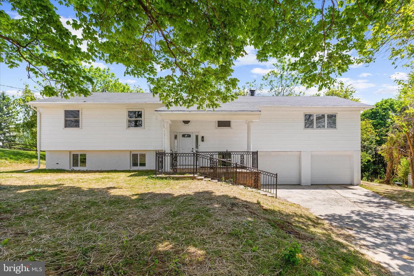 8209 Old Hagerstown Road, Middletown