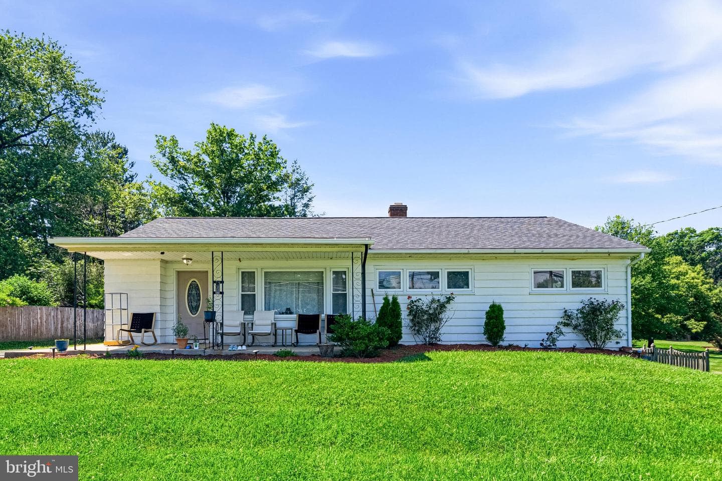 9016 Bethel Road