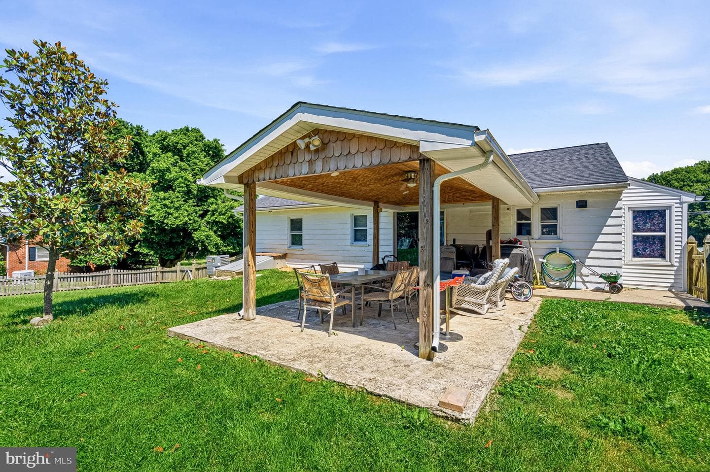 9016 Bethel Road photo 4
