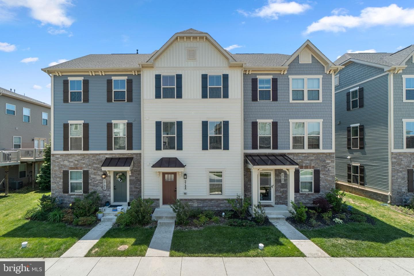 5788 Meadowood Street, New Market