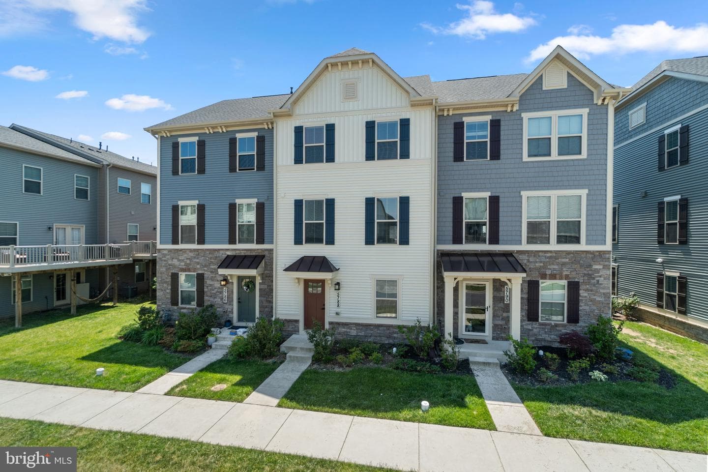 5788 Meadowood Street, New Market