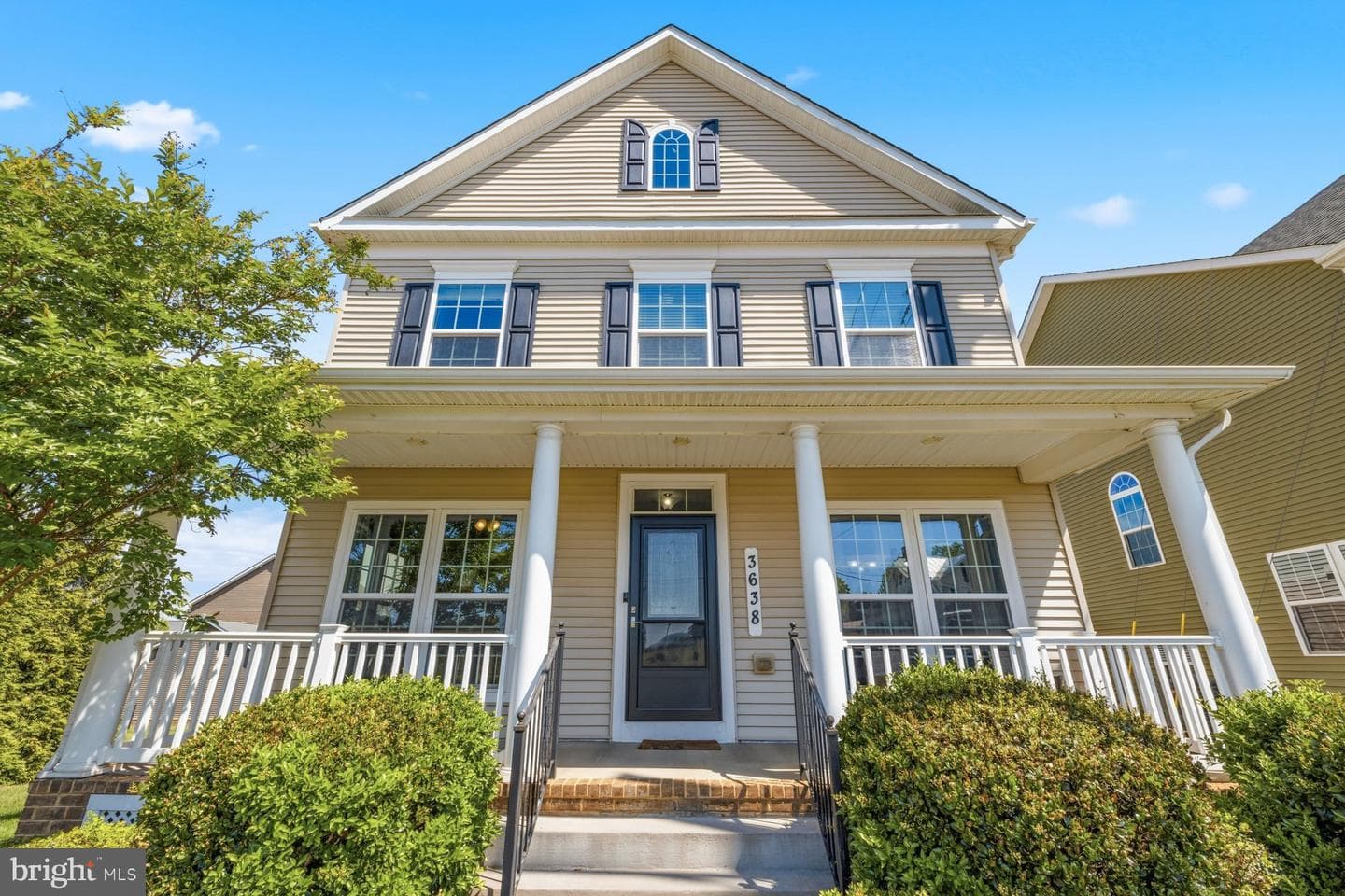 3638 Jefferson Pike photo 2