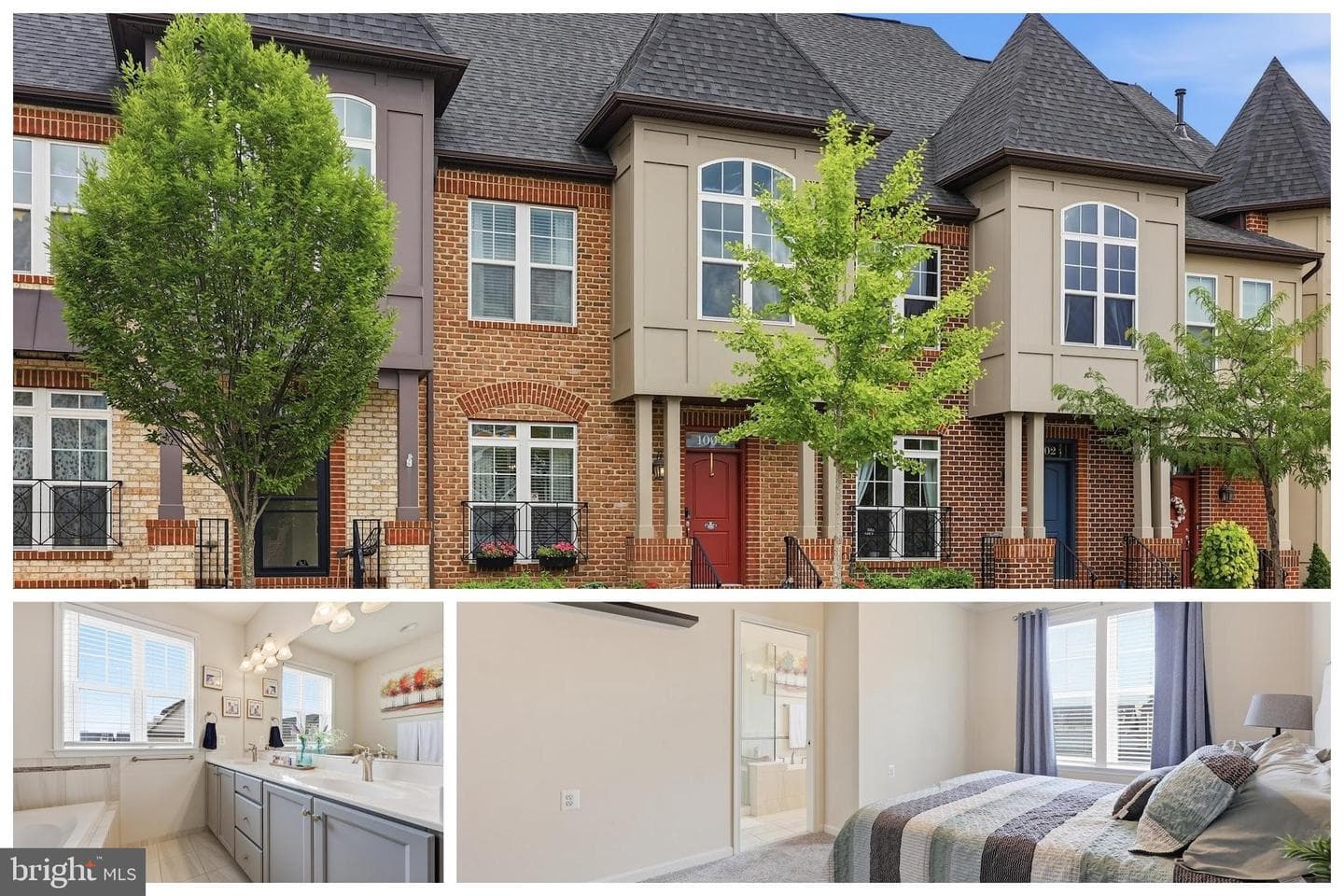 1004 Lindley Road, Frederick
