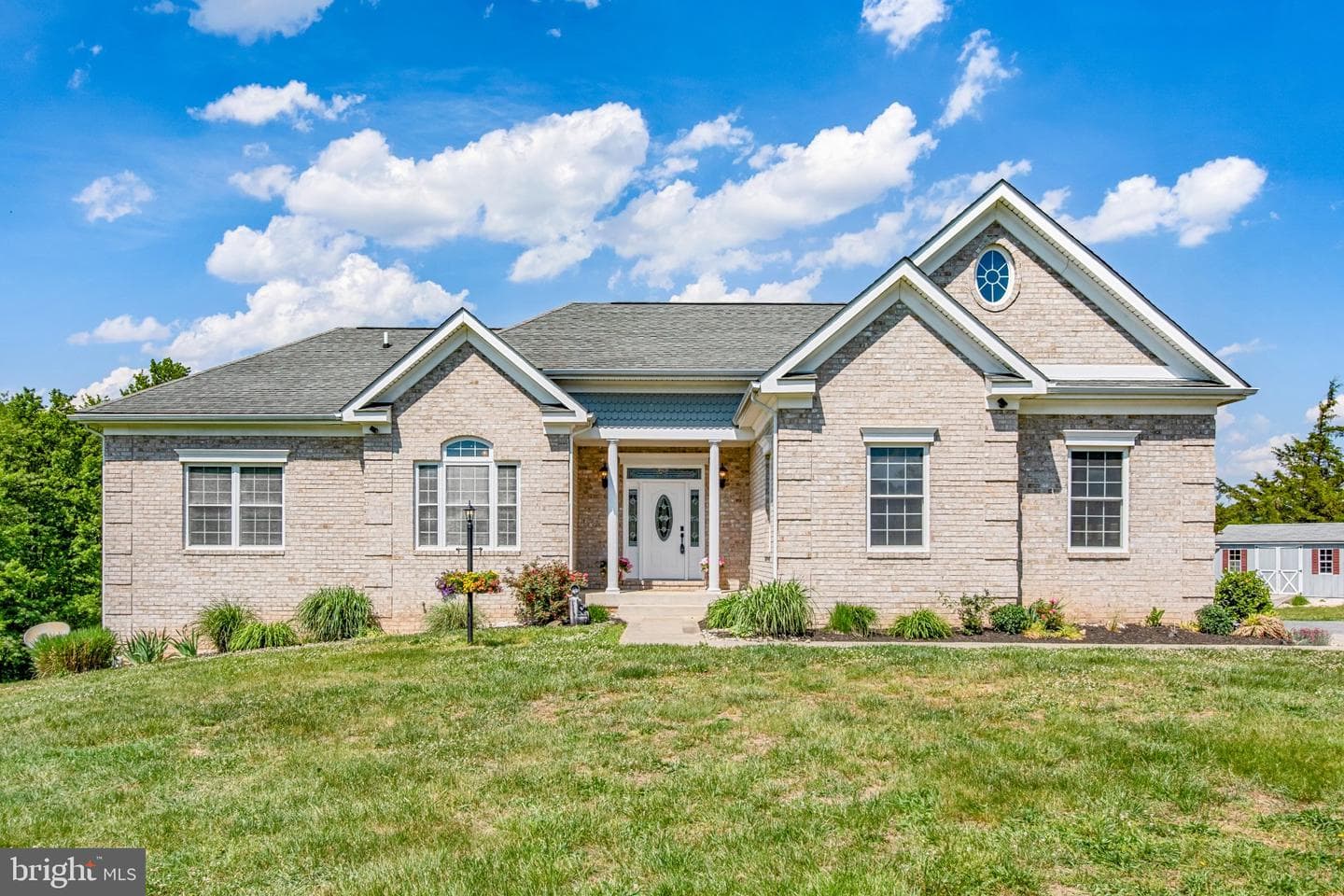 7147 Linganore Road, Frederick