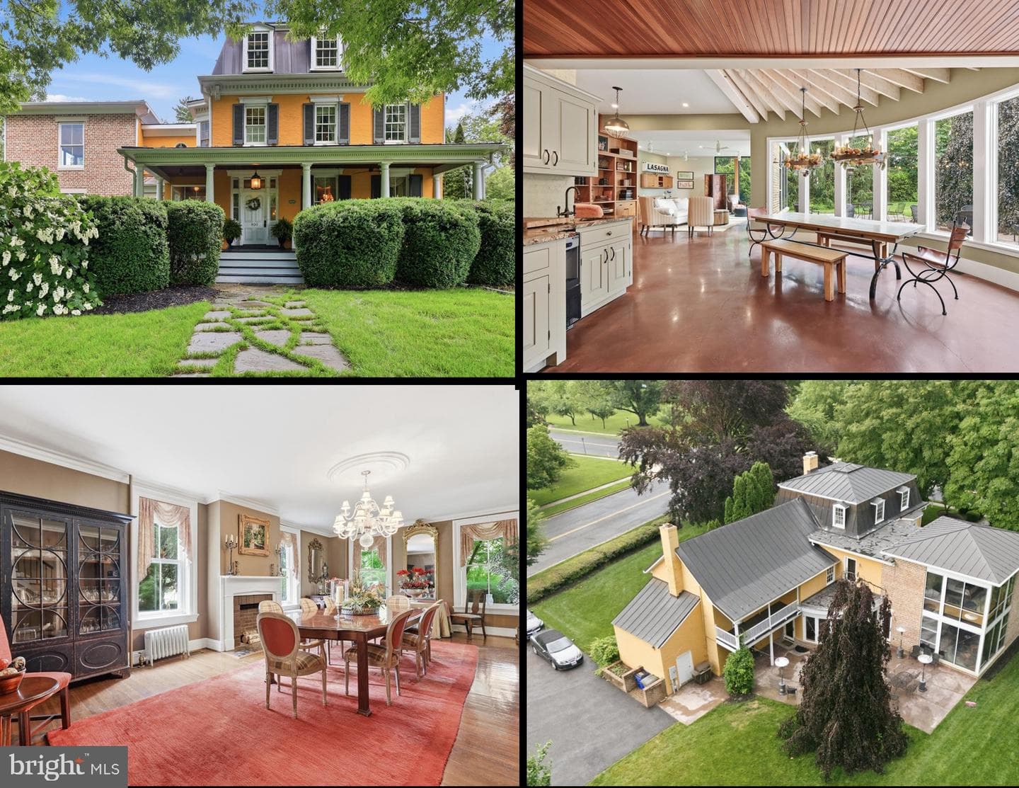 800 Carroll Parkway, Frederick