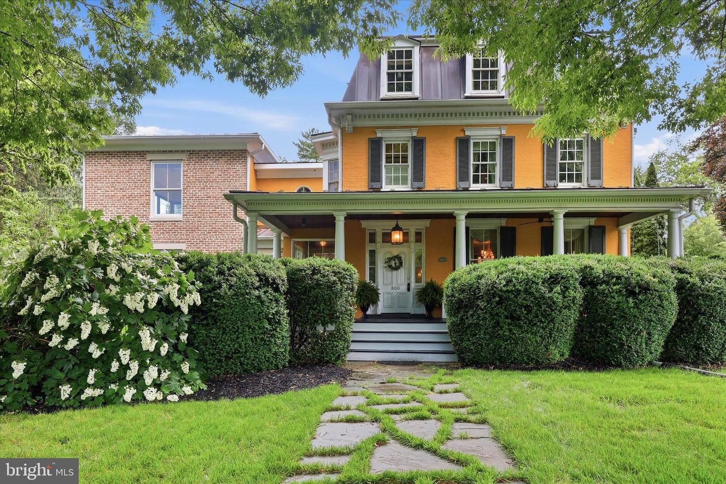 800 Carroll Parkway, Frederick