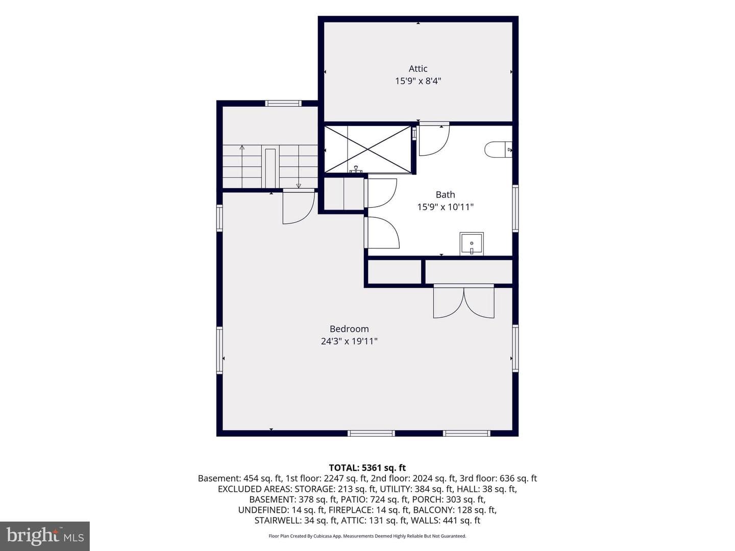 800 Carroll Parkway photo 57