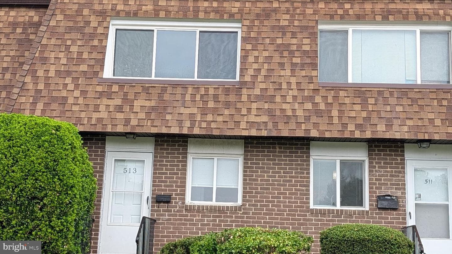 513 Carrollton Drive #21, Frederick