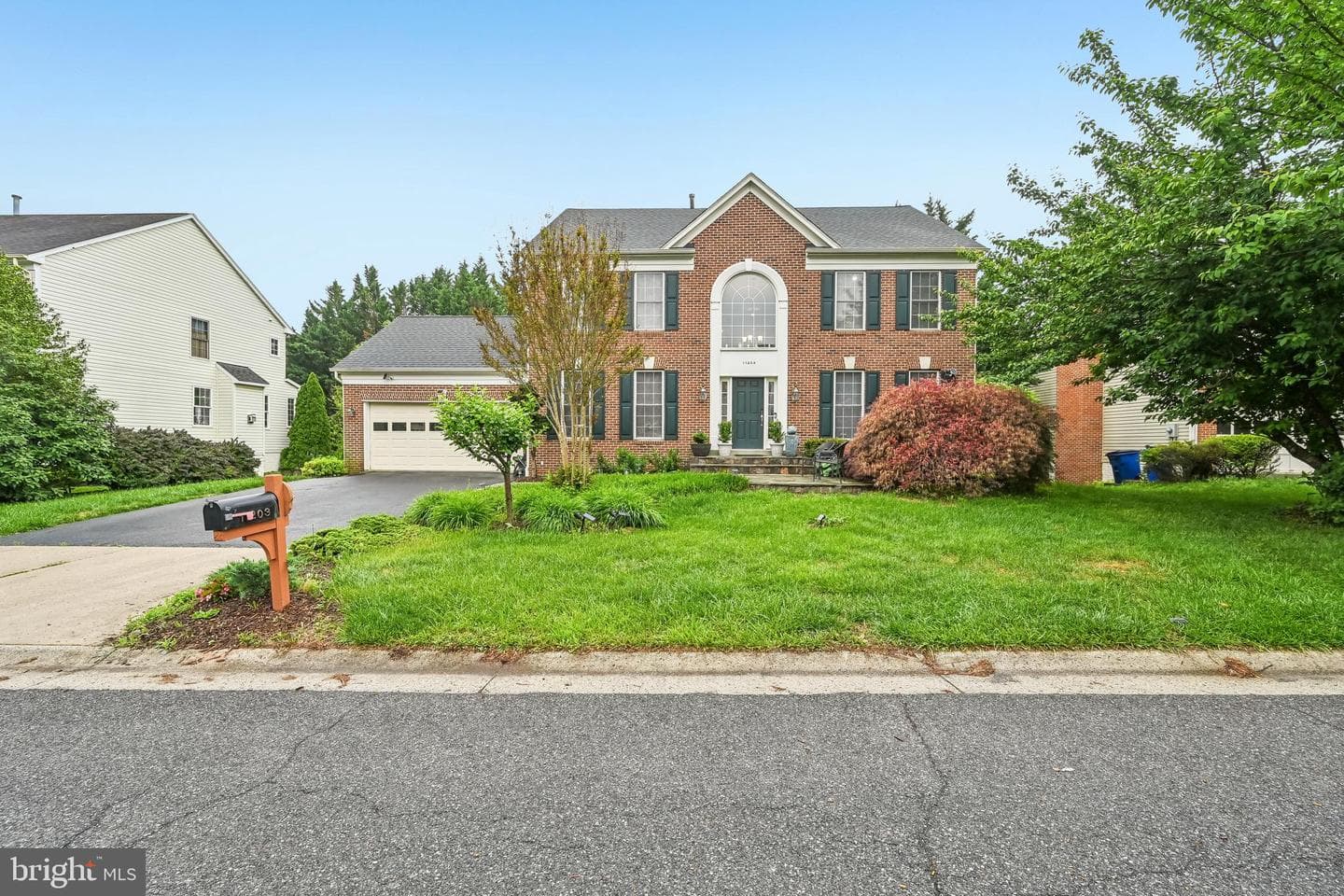 11203 Yardley Court photo 103