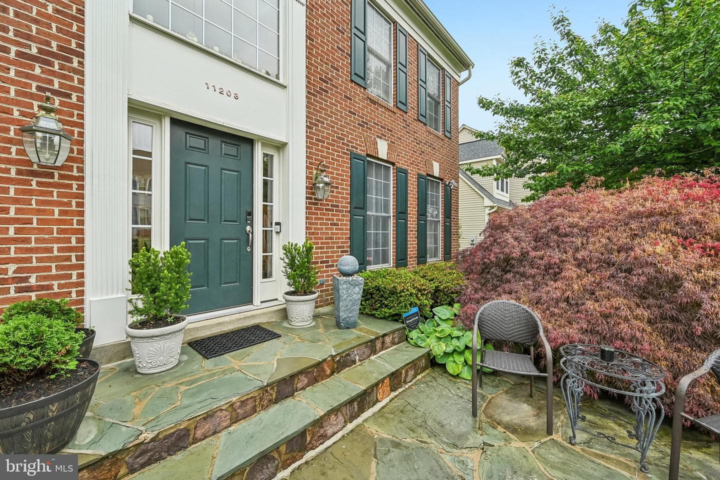 11203 Yardley Court photo 109