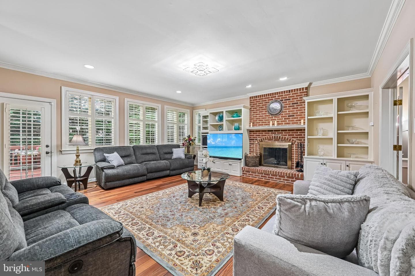 11203 Yardley Court, Ijamsville