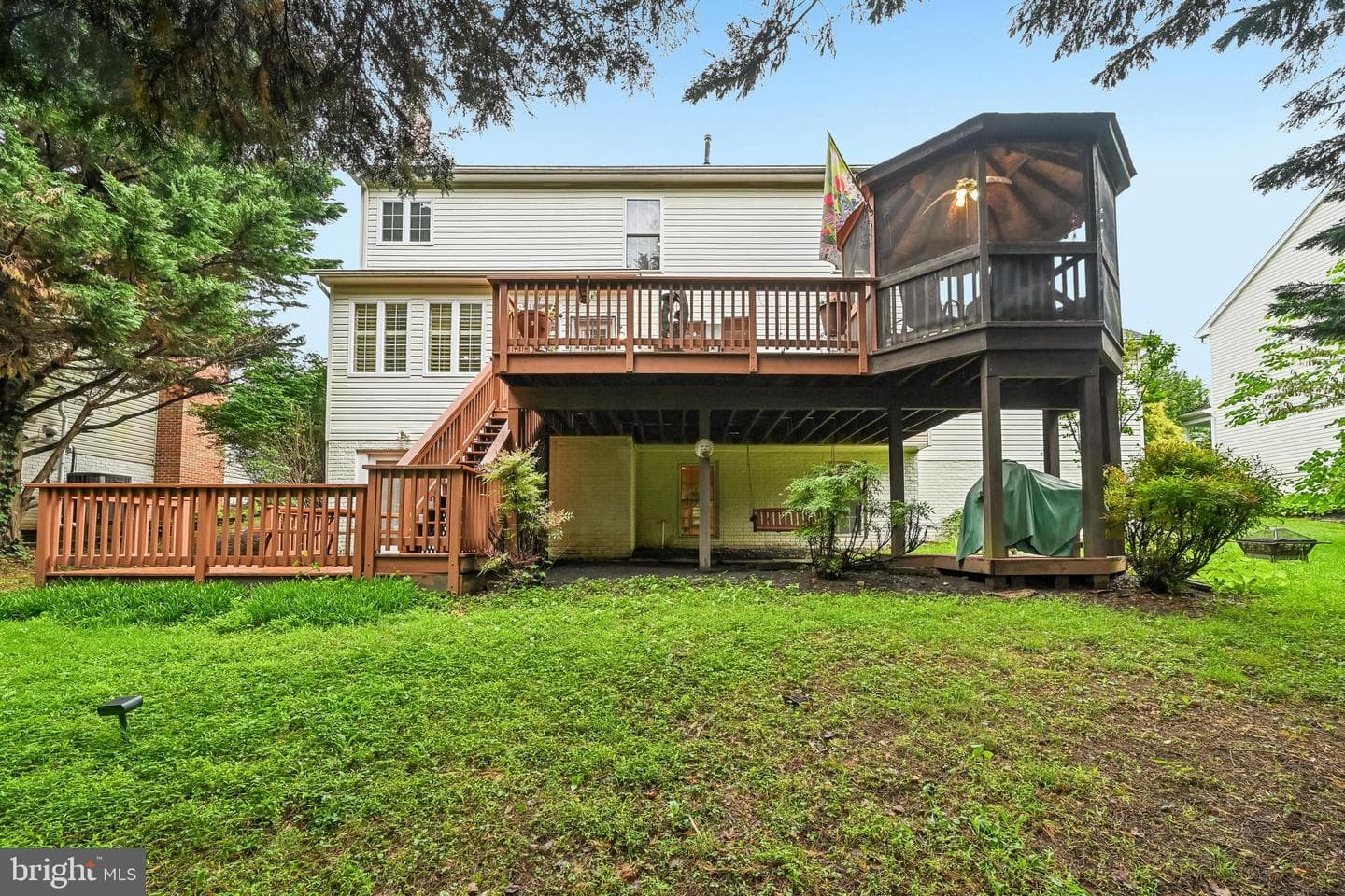 11203 Yardley Court photo 70