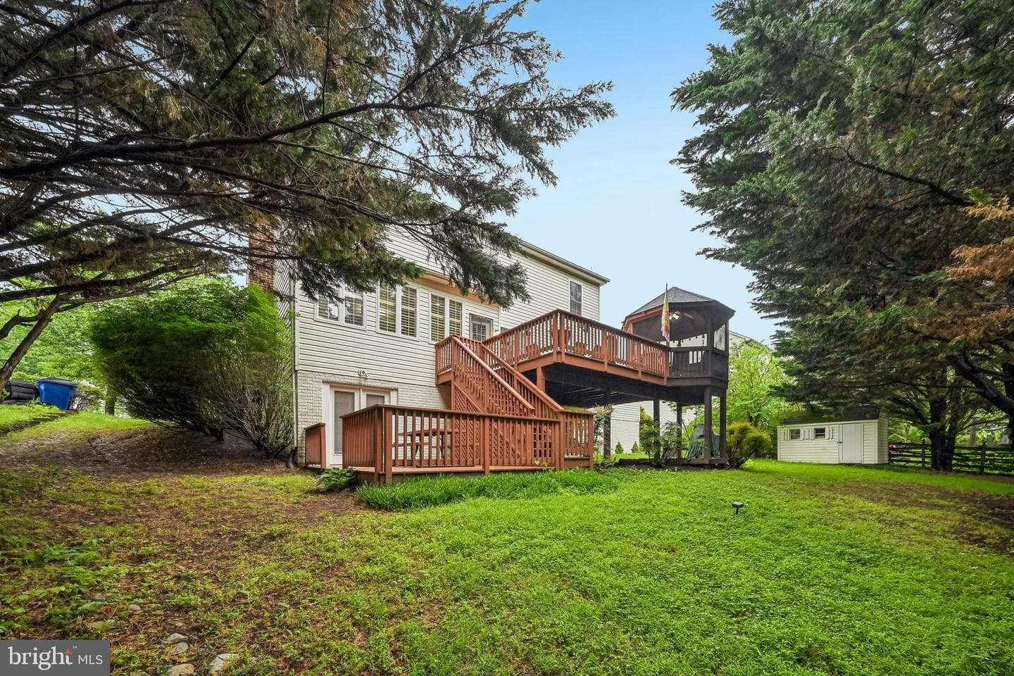 11203 Yardley Court photo 71