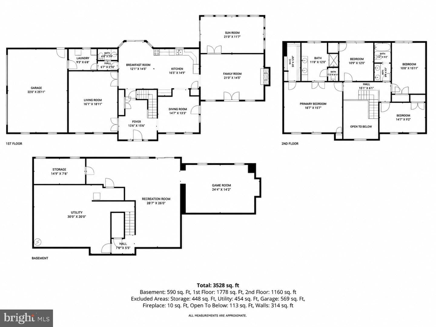 5331 Wye Creek Drive photo 54