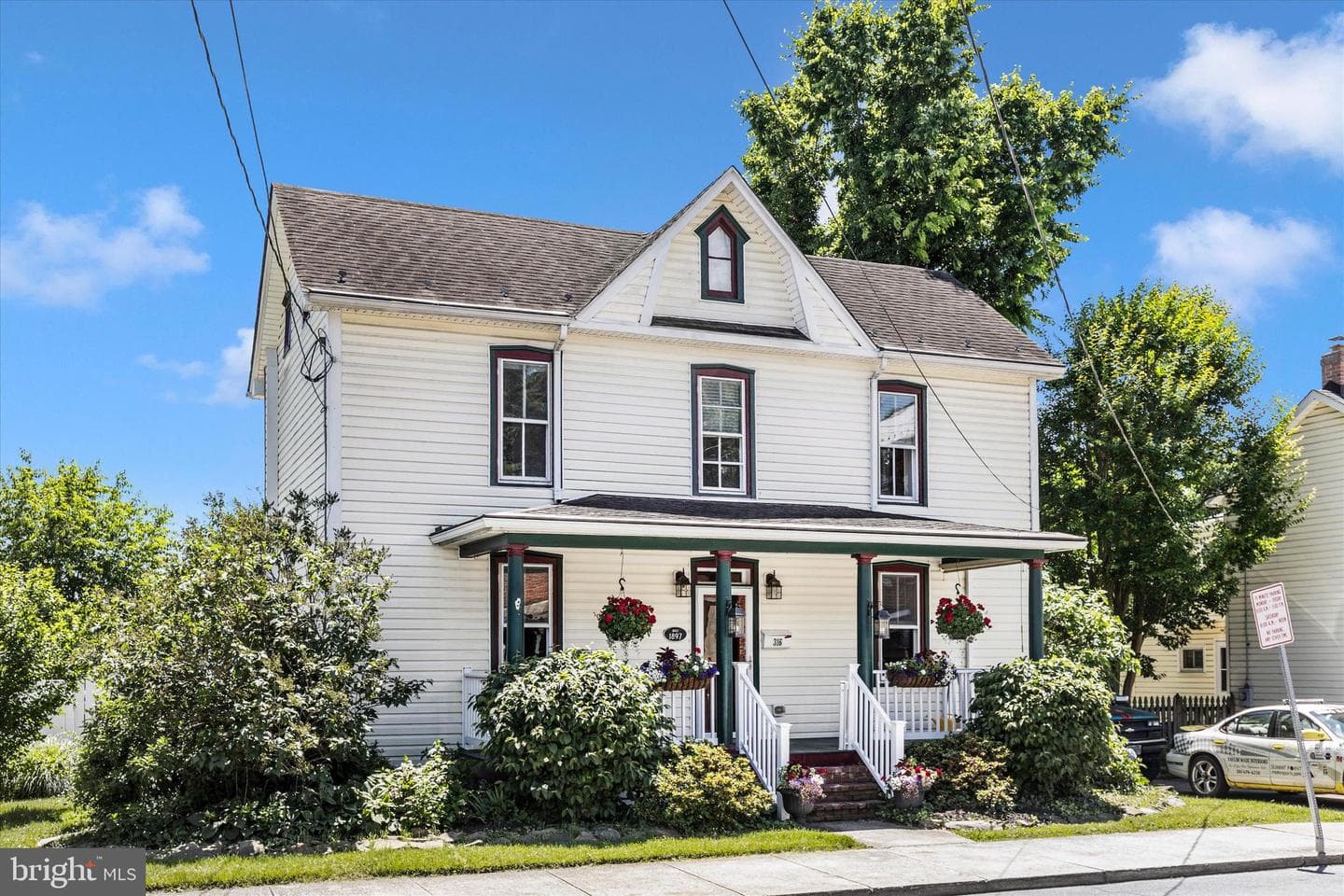 316 Brunswick Street, Brunswick