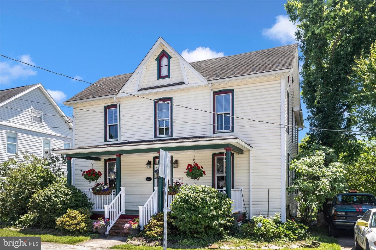 316 Brunswick Street photo 3