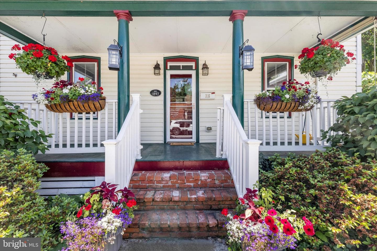 316 Brunswick Street photo 4