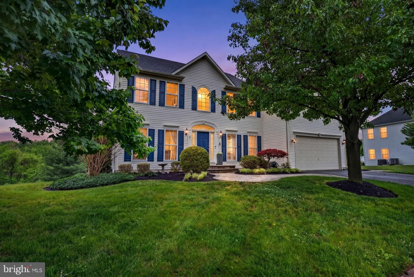 8 N Pointe Terrace, Middletown