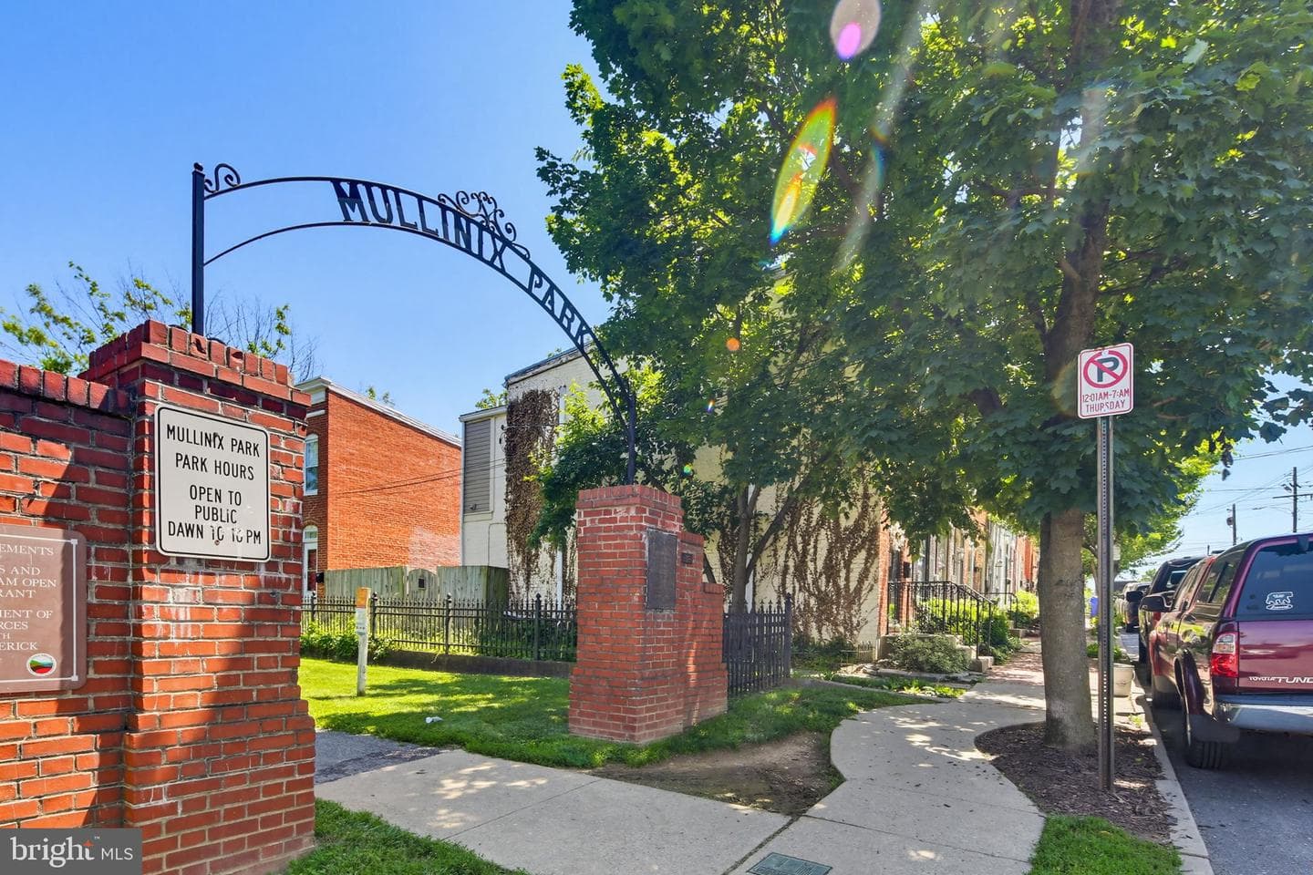 26 S Bentz Street photo 30
