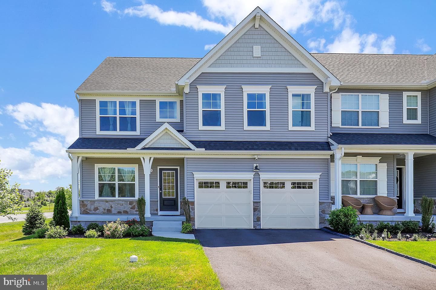 2820 Heartland Circle, Frederick